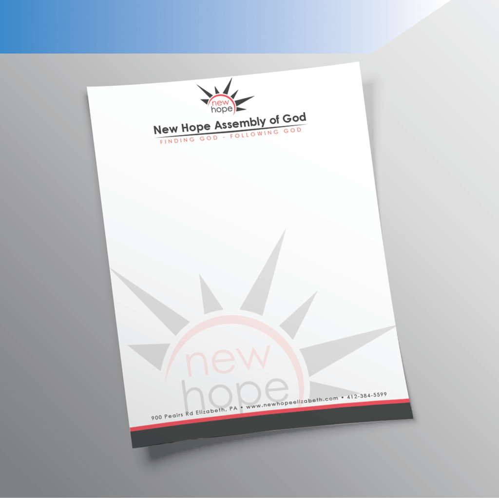 Letterheads