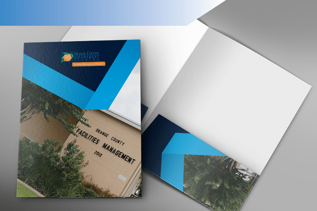 Presentation-Folders