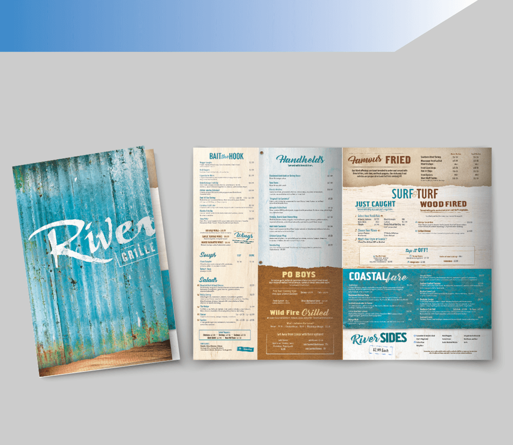 Take-Out-Menus